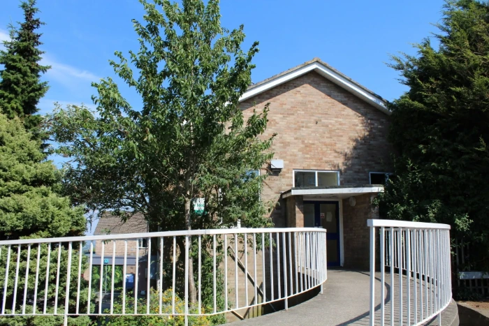 Tuneful tigers location portishead - Avon way hall