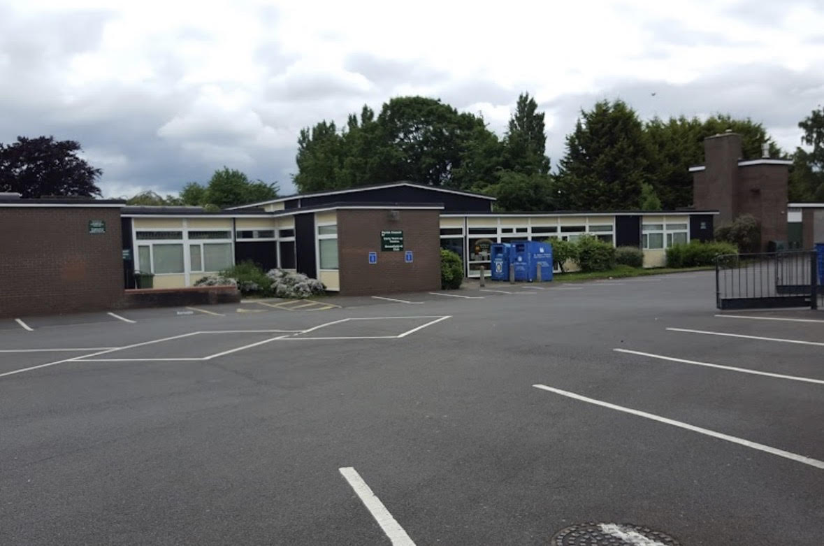 Tuneful tigers location winterbourne - greenfield centre