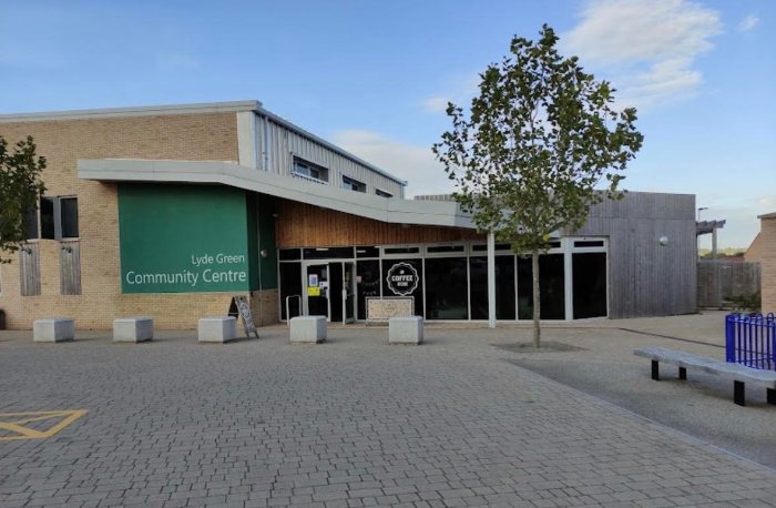 Tuneful tigers location lyde green - lyde green community centre