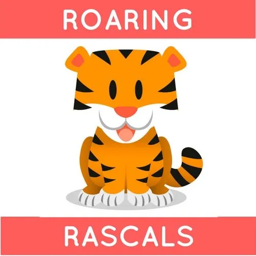 Roaring rascals music class for preschool children
